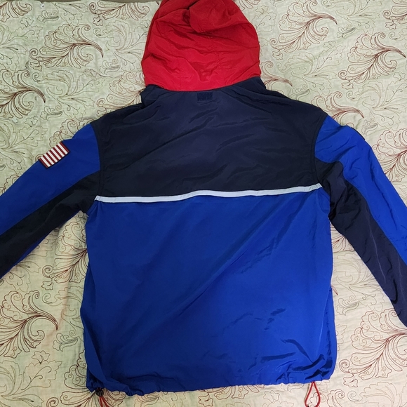 RALPH LAUREN POLO JACKET - Picture 2 of 3